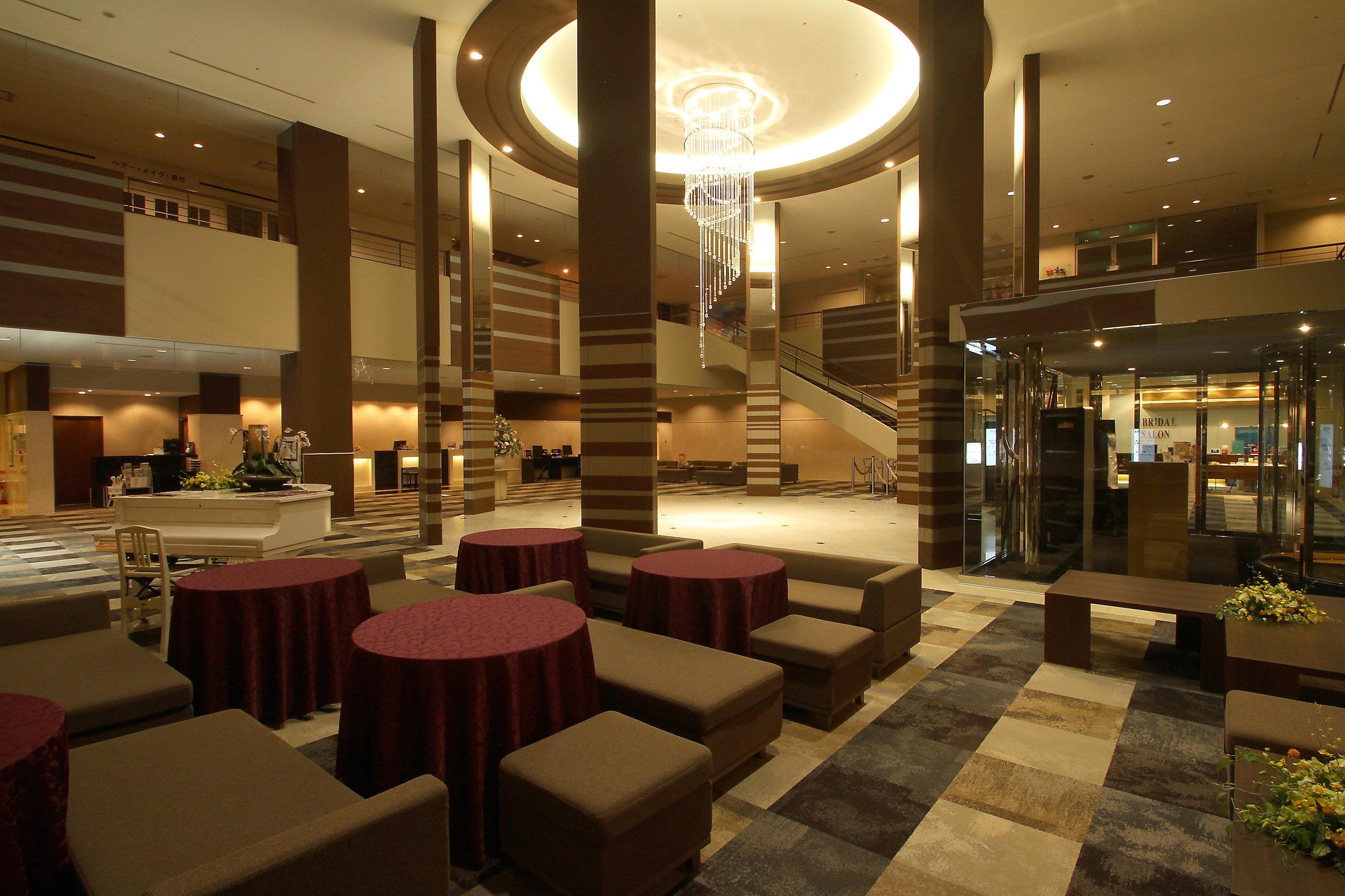 Ana Crowne Plaza Hotel Kushiro, An Ihg Hotel Kültér fotó